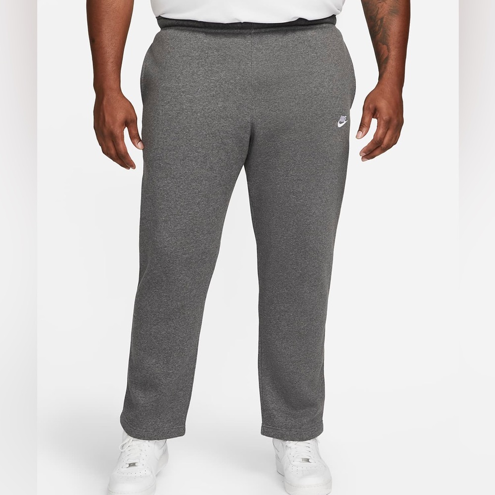 Nike Sportswear Club Fleece Men's Sweatpants - Picture 7 of 11